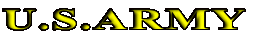 U.S.ARMY 