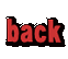 back