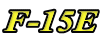 F-15E