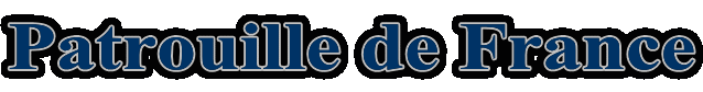 Patrouille de France