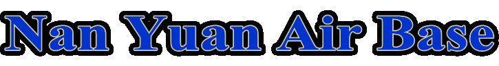 Nan Yuan Air Base
