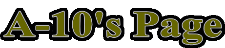 A-10's Page
