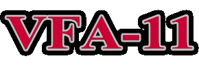 VFA-11

