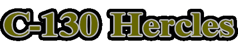 C-130 Hercles