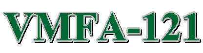 VMFA-121 