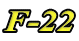 F-22