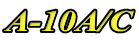 A-10A/C