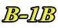 B-1B