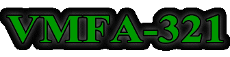 VMFA-321