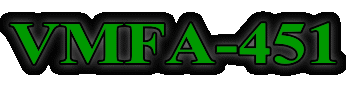 VMFA-451