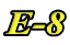 E-8