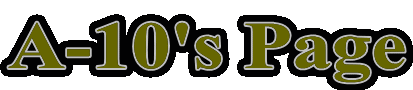 A-10's Page