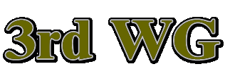 3rd WG
