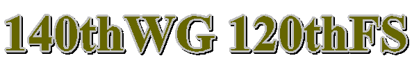 140thWG 120thFS