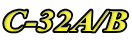C-32A/B