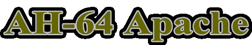 AH-64 Apache