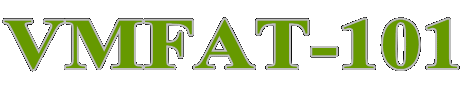 VMFAT-101
