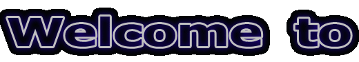 Welcome  to
