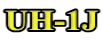 UH-1J