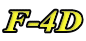 F-4D