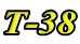 T-38 