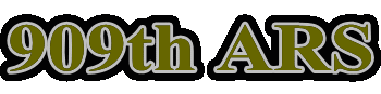 909th ARS
