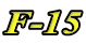 F-15