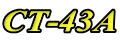 CT-43A